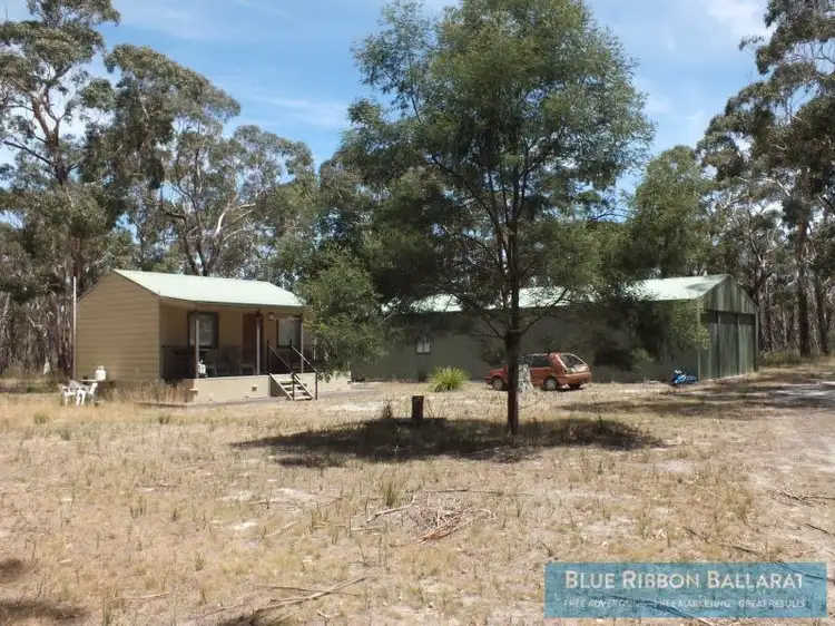 Fourth view of Homely house listing, 185 Browns Road, Dereel VIC 3352