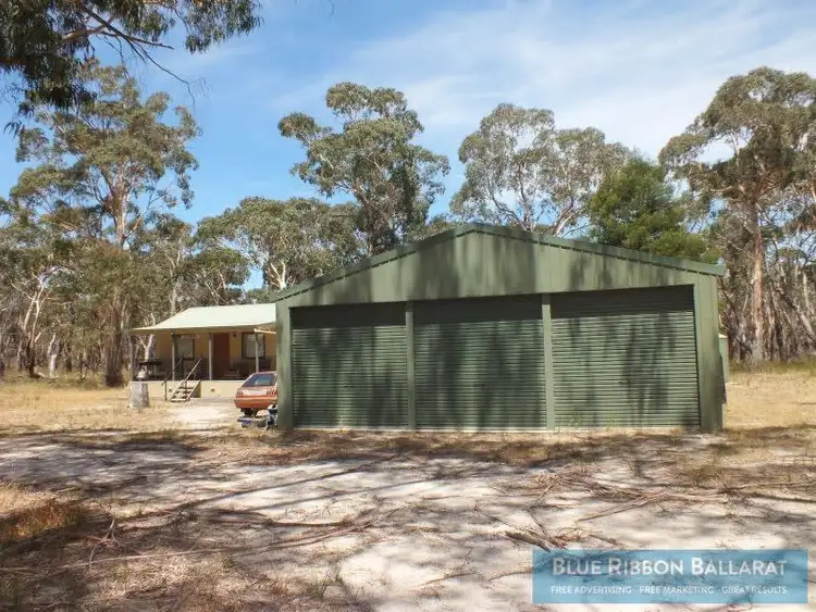 Sixth view of Homely house listing, 185 Browns Road, Dereel VIC 3352