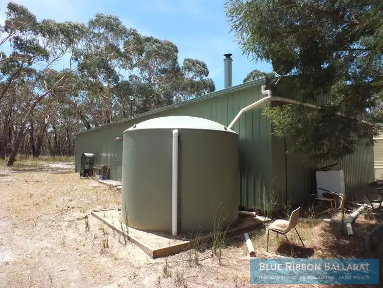 Seventh view of Homely house listing, 185 Browns Road, Dereel VIC 3352