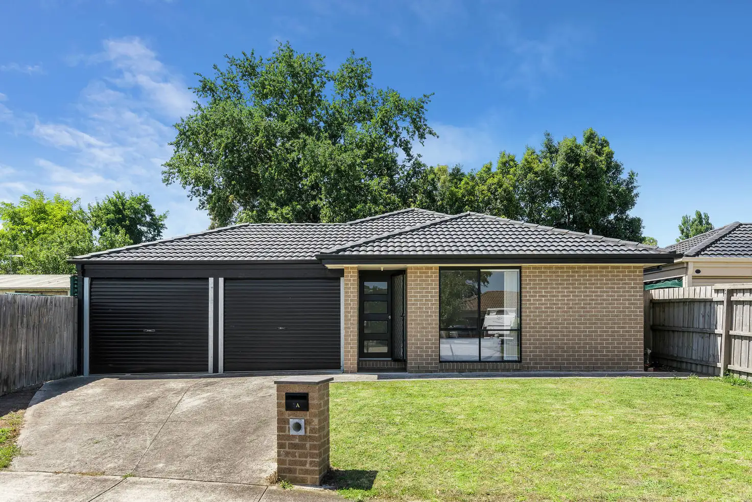 Main view of Homely house listing, 5a Apple Street, Pearcedale VIC 3912