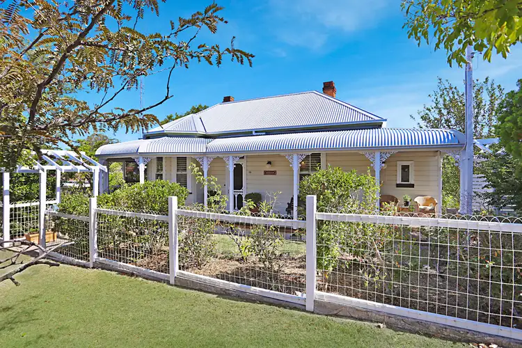 88 Hooke Street, Dungog NSW 2420