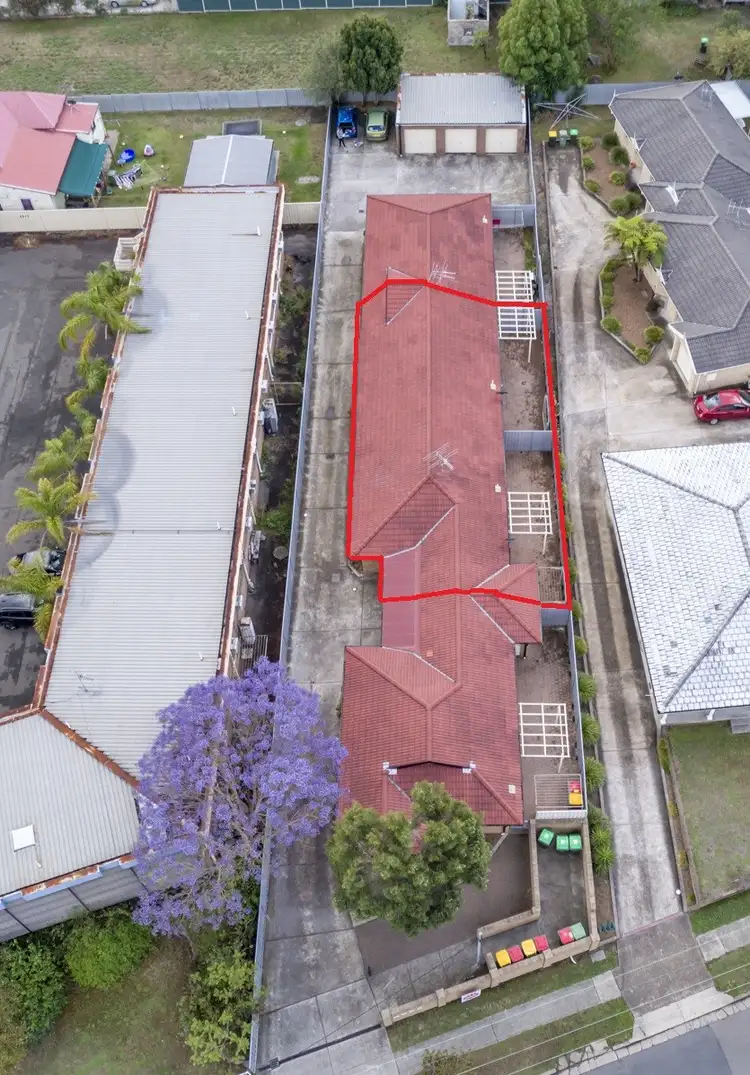 Second view of Homely unit listing, 2 & 3/304 Maitland Road, Cessnock NSW 2325