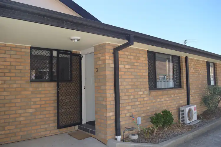 Third view of Homely unit listing, 2 & 3/304 Maitland Road, Cessnock NSW 2325