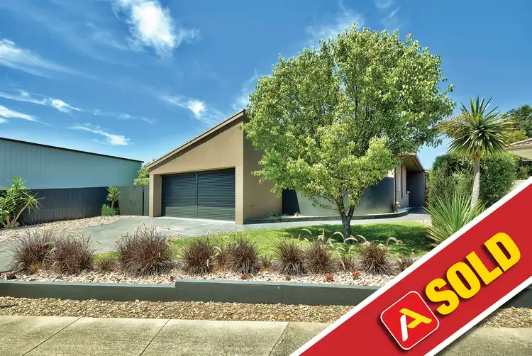 1 Stornaway Court, Portland VIC 3305