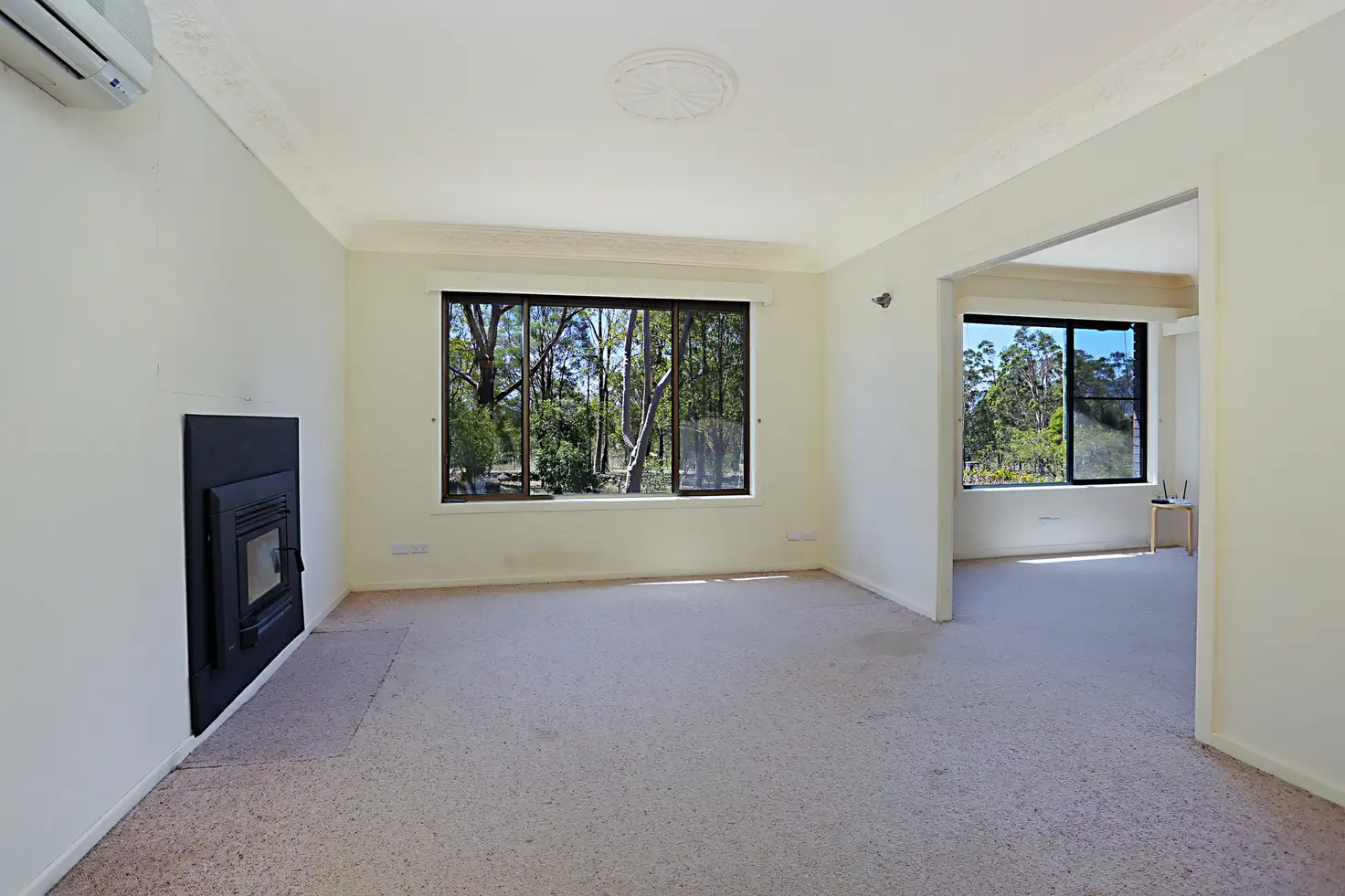Main view of Homely rural property listing, 33 Salisbury Road, BENDOLBA Via, Dungog NSW 2420