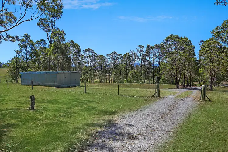 Third view of Homely rural property listing, 33 Salisbury Road, BENDOLBA Via, Dungog NSW 2420