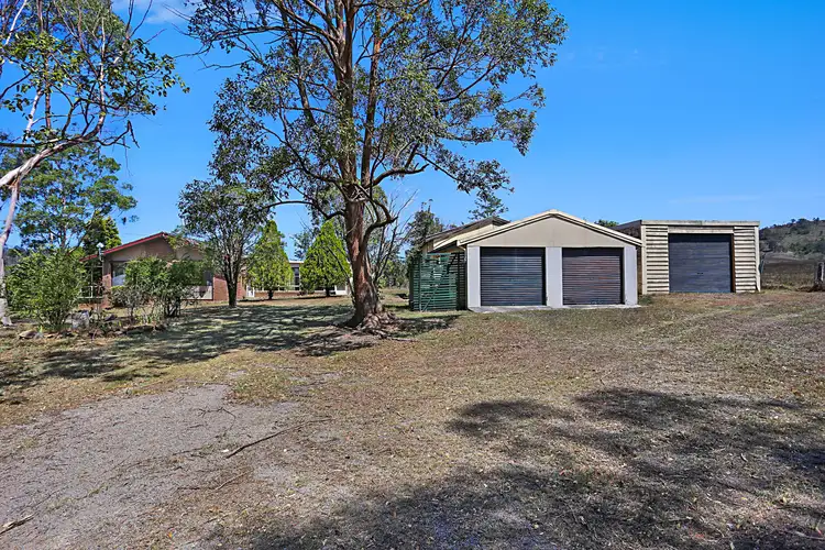 Fourth view of Homely rural property listing, 33 Salisbury Road, BENDOLBA Via, Dungog NSW 2420