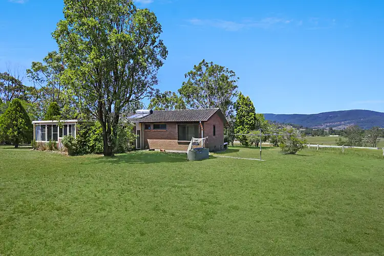 Sixth view of Homely rural property listing, 33 Salisbury Road, BENDOLBA Via, Dungog NSW 2420