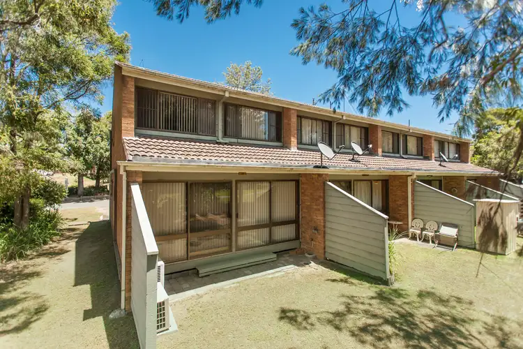 Second view of Homely townhouse listing, 35/22 Chifley Drive, Raymond Terrace NSW 2324