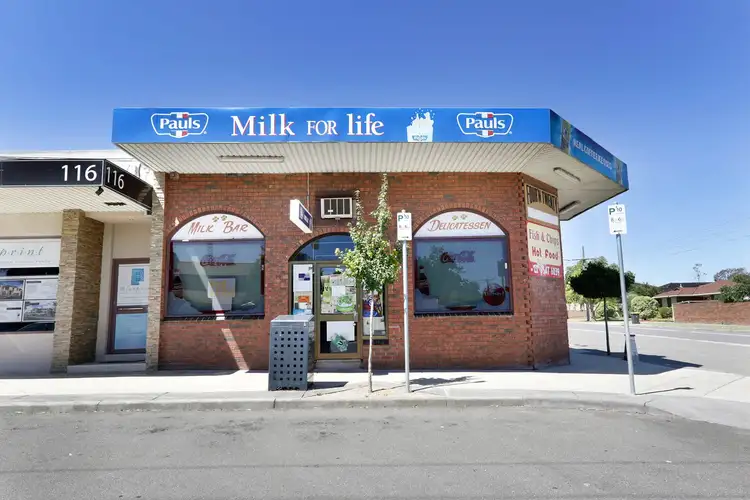 Second view of Homely house listing, 114 Hansworth Street, Mulgrave VIC 3170