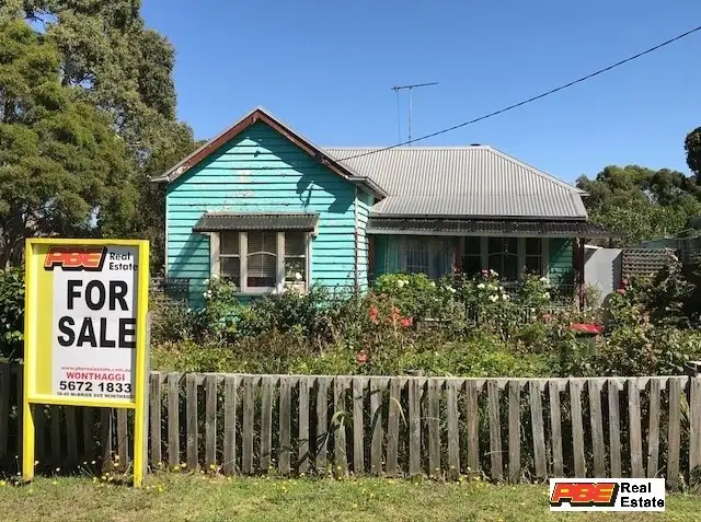 Main view of Homely house listing, 74 REED CRESCENT, Wonthaggi VIC 3995