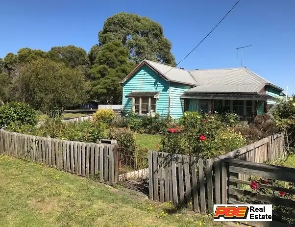 Second view of Homely house listing, 74 REED CRESCENT, Wonthaggi VIC 3995