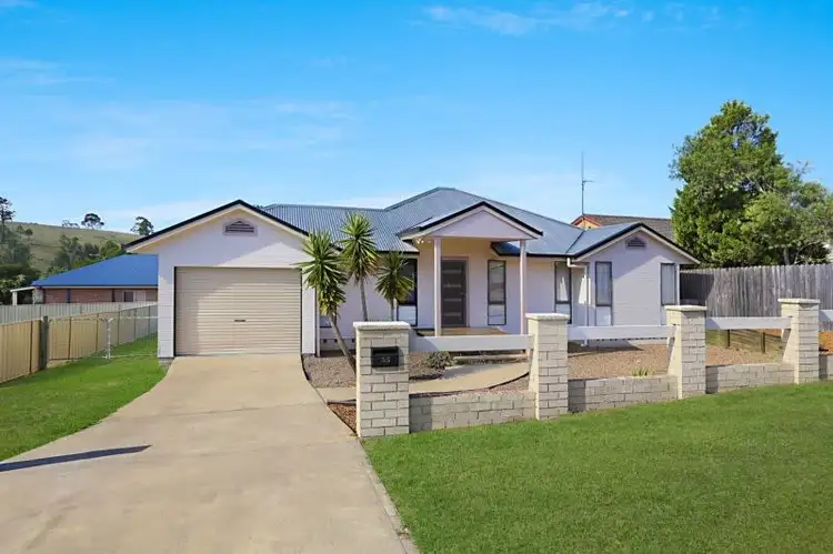 35 Common Road, Dungog NSW 2420