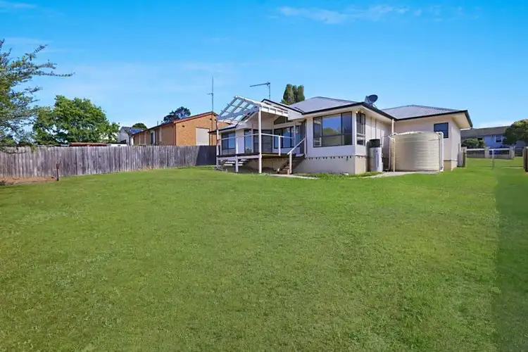 Seventh view of Homely house listing, 35 Common Road, Dungog NSW 2420