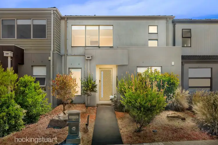 28 Featherbrook Drive, Point Cook VIC 3030