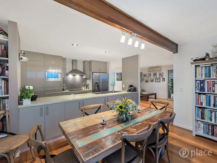 Fifth view of Homely house listing, 9 Hakea Cres, Chapel Hill QLD 4069