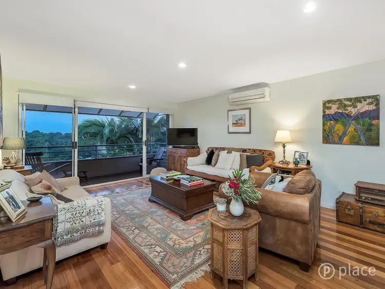 Sixth view of Homely house listing, 9 Hakea Cres, Chapel Hill QLD 4069