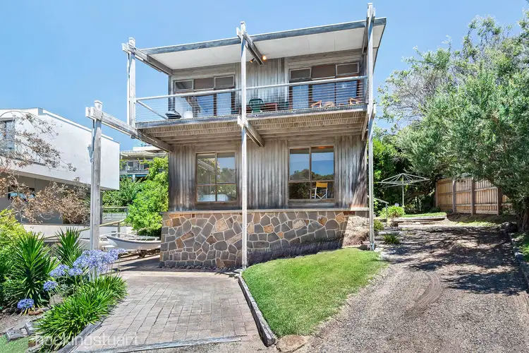 Main view of Homely house listing, 13 Brooks Avenue, Blairgowrie VIC 3942