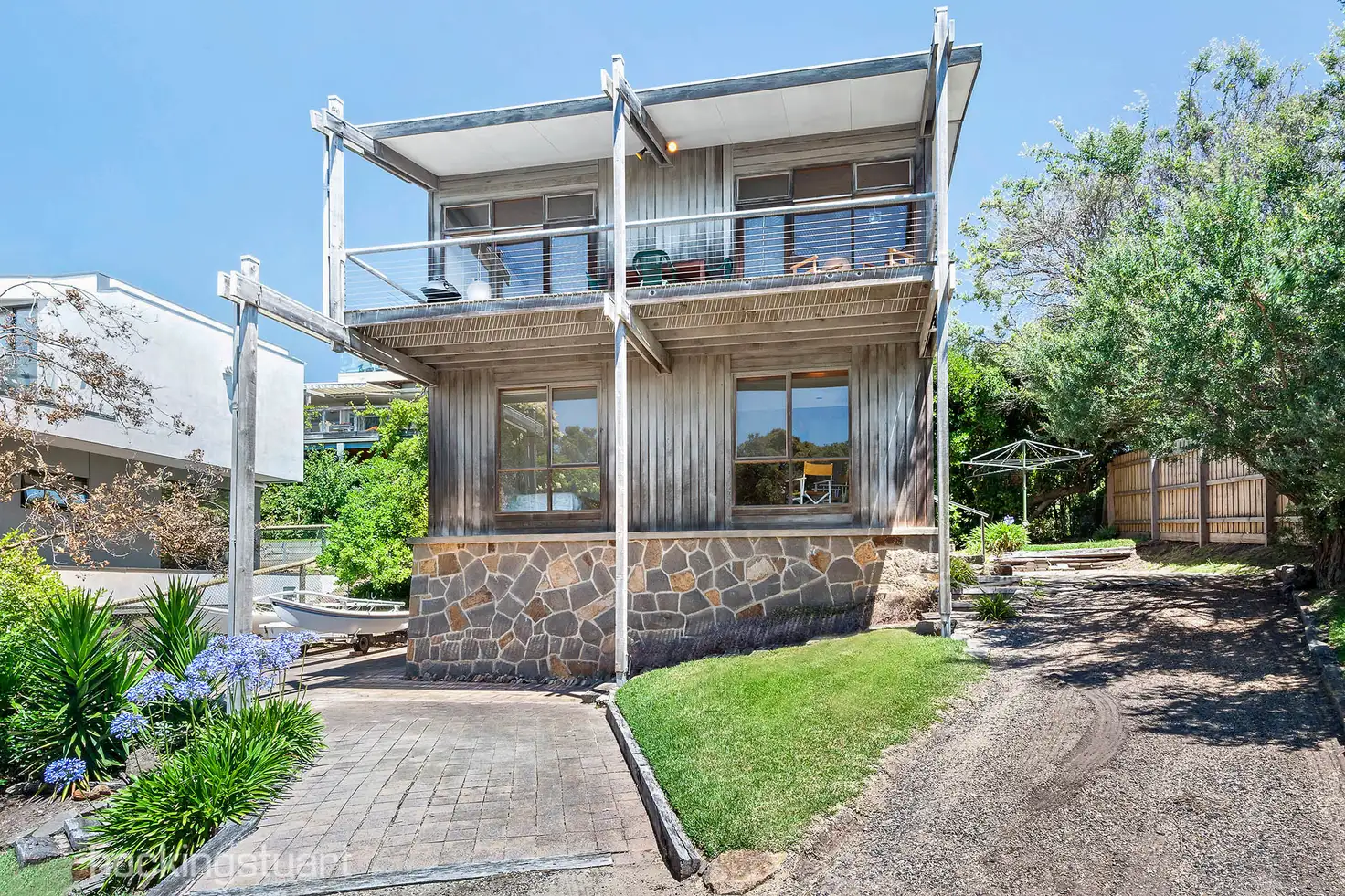 Main view of Homely house listing, 13 Brooks Avenue, Blairgowrie VIC 3942