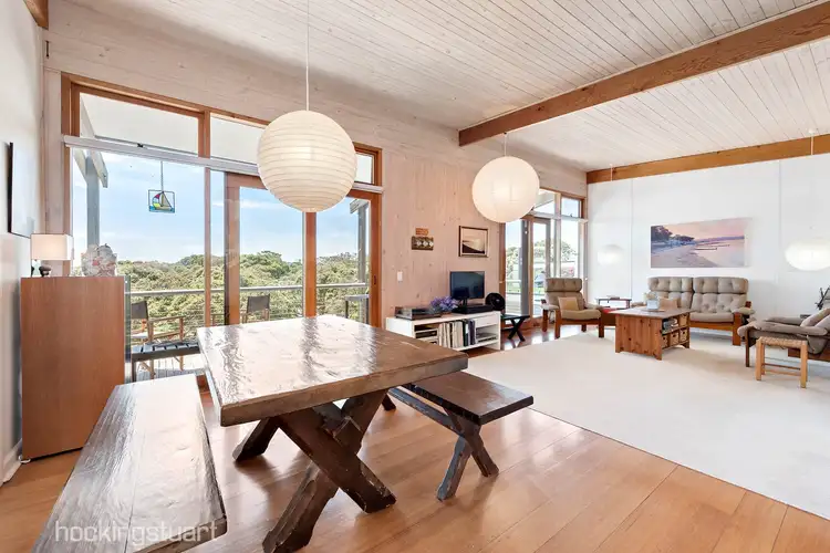 Fifth view of Homely house listing, 13 Brooks Avenue, Blairgowrie VIC 3942