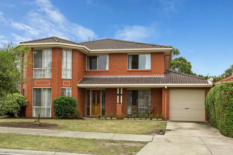 12 Marino Court, Mornington VIC 3931