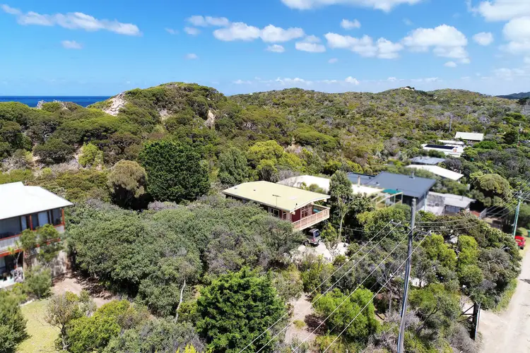Second view of Homely house listing, 59 Dana Avenue, Blairgowrie VIC 3942
