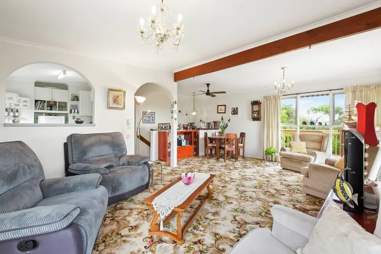 Third view of Homely house listing, 59 Dana Avenue, Blairgowrie VIC 3942