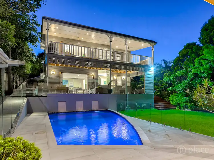 Main view of Homely house listing, 13 Dart Street, Auchenflower QLD 4066