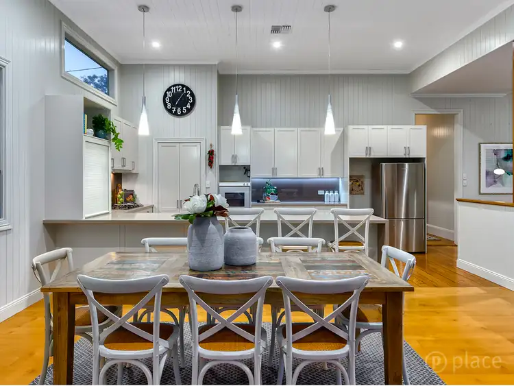 Third view of Homely house listing, 13 Dart Street, Auchenflower QLD 4066