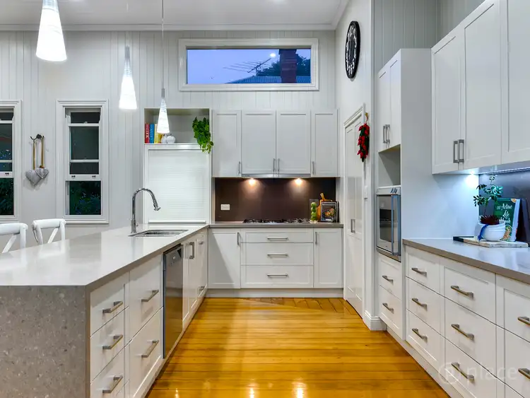 Fourth view of Homely house listing, 13 Dart Street, Auchenflower QLD 4066