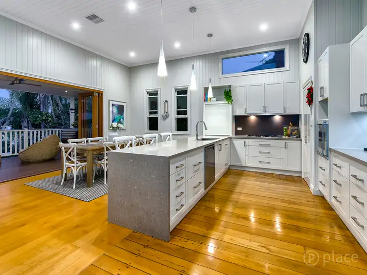 Fifth view of Homely house listing, 13 Dart Street, Auchenflower QLD 4066