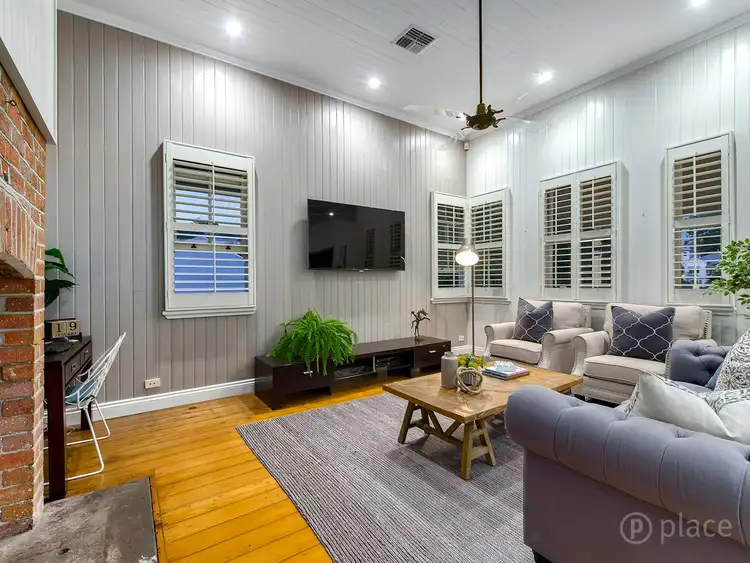 Sixth view of Homely house listing, 13 Dart Street, Auchenflower QLD 4066