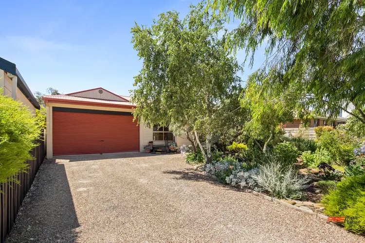 4 Fuller Road, Wonthaggi VIC 3995