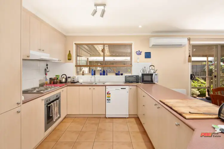 Second view of Homely house listing, 4 Fuller Road, Wonthaggi VIC 3995