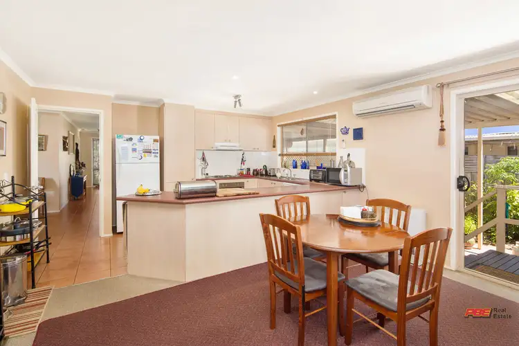 Third view of Homely house listing, 4 Fuller Road, Wonthaggi VIC 3995