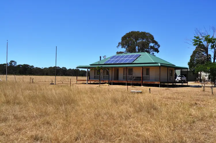 65 Bernards Road, Yarrawonga NSW 2850