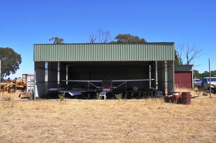 Seventh view of Homely rural property listing, 65 Bernards Road, Yarrawonga NSW 2850