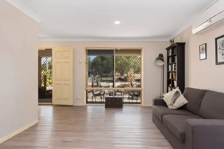 Third view of Homely house listing, 151-155 Bushman Drive, Jimboomba QLD 4280