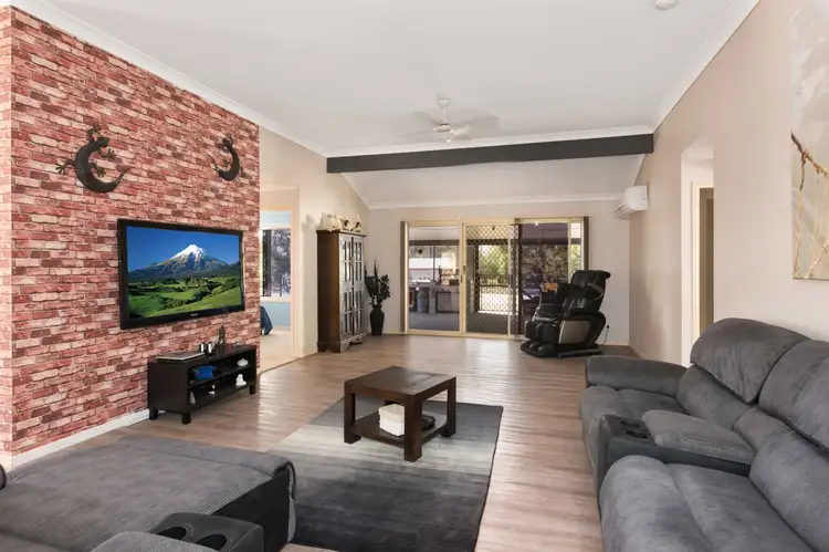 Fourth view of Homely house listing, 151-155 Bushman Drive, Jimboomba QLD 4280