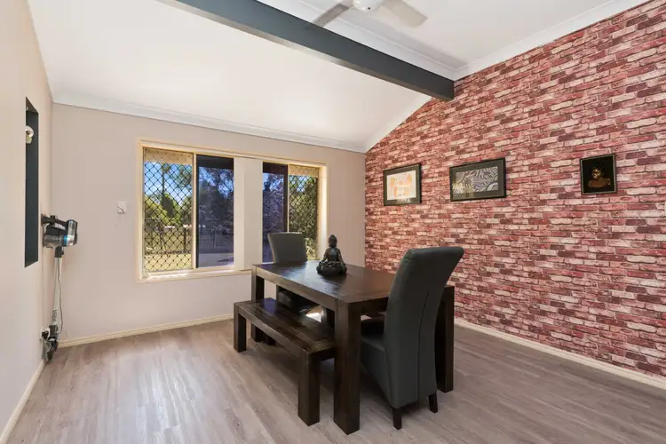 Fifth view of Homely house listing, 151-155 Bushman Drive, Jimboomba QLD 4280
