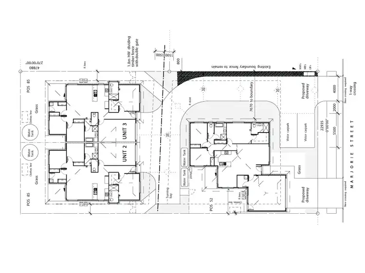 Main view of Homely land listing, 2 Marjorie Street, Kingaroy QLD 4610