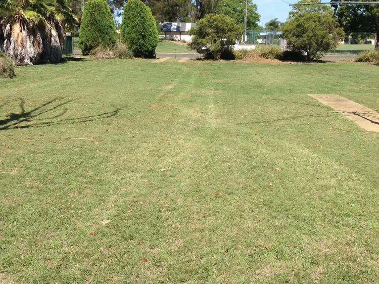 Third view of Homely land listing, 2 Marjorie Street, Kingaroy QLD 4610