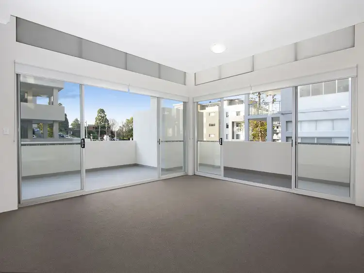 Main view of Homely apartment listing, 5/70-72 Keeler Street, Carlingford NSW 2118