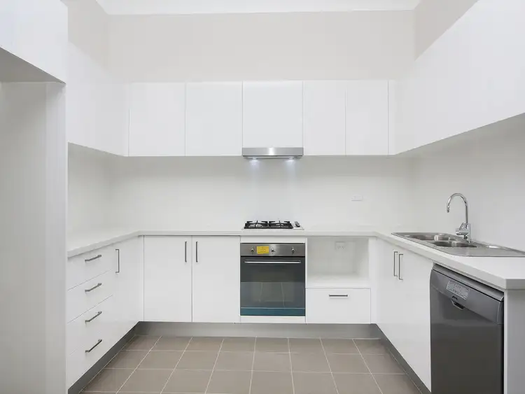 Second view of Homely apartment listing, 5/70-72 Keeler Street, Carlingford NSW 2118