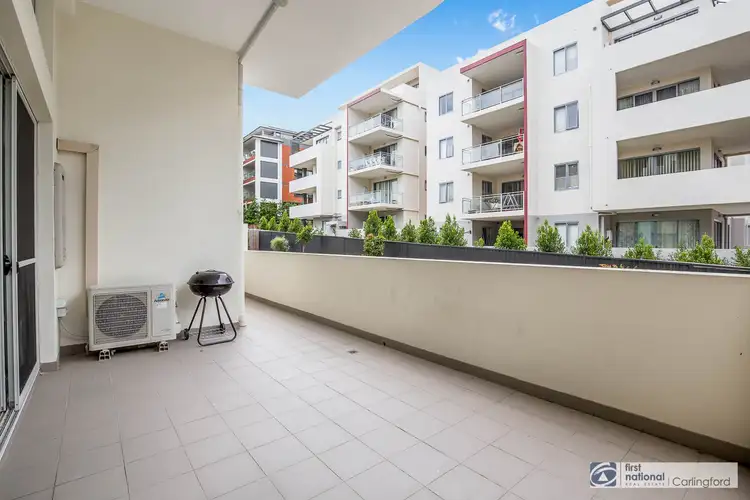 Fourth view of Homely apartment listing, 5/70-72 Keeler Street, Carlingford NSW 2118