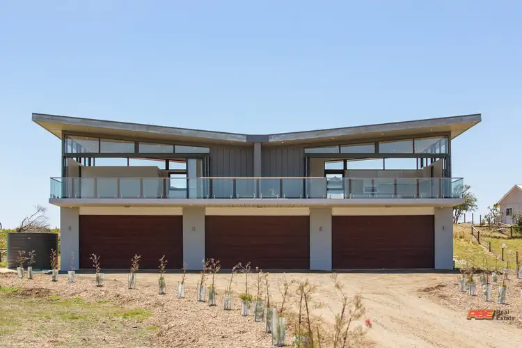 23 VIMINARIA ROAD, Harmers Haven VIC 3995