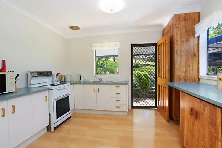 Fifth view of Homely rural property listing, 227 Moylans Road, FOSTERTON Via, Dungog NSW 2420