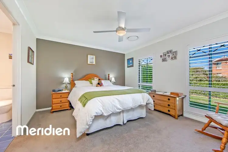 Sixth view of Homely house listing, 5 Pinehurst Ave, Rouse Hill NSW 2155