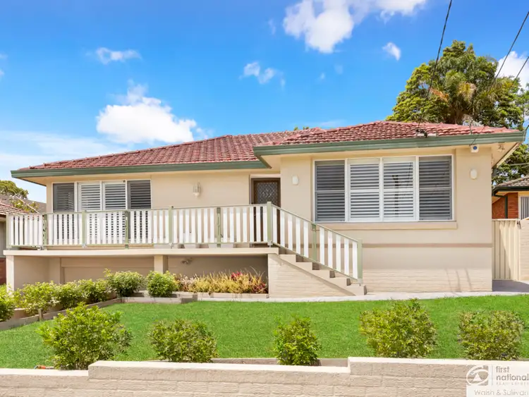12 Shelley Street, Winston Hills NSW 2153