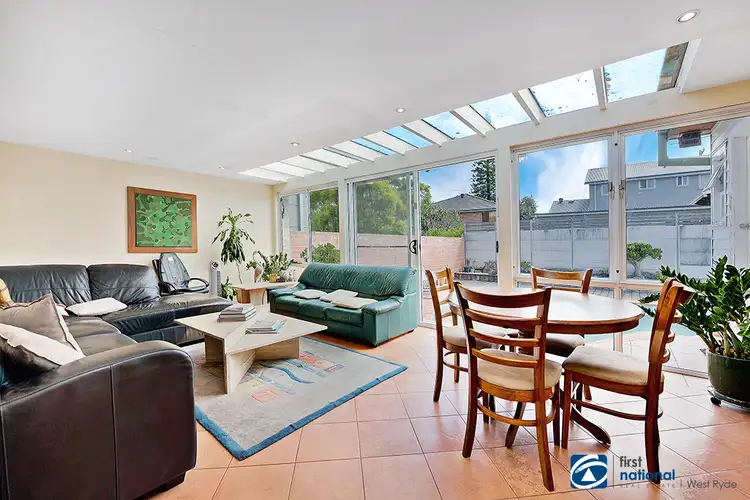 Third view of Homely house listing, 17 Zola Avenue, Ryde NSW 2112